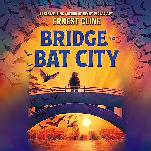 Produktbild: Bridge to Bat City