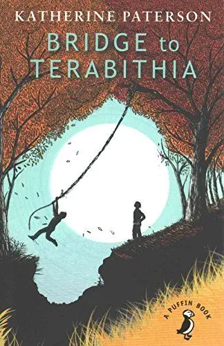 Produktbild: Bridge to Terabithia (A Puffin Book)