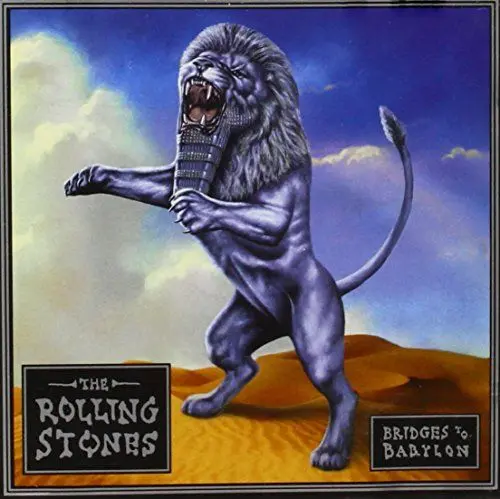 Produktbild: Bridges to Babylon