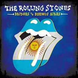 Produktbild: Bridges to Buenos Aires (2cd+Blu-Ray)