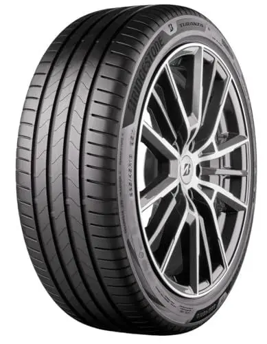 Produktbild: BRIDGESTONE TURANZA 6 ENLITEN - 225/55R18 98V - Sommerreifen - B/A/69dB