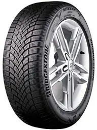Produktbild: Bridgestone BLIZZAK LM005 - 225/50 R17 98V XL - C/A/71 - Winterreifen (PKW & SUV), 15322, 225/50R17 98V - FSL/XL/M+S/3PMSF