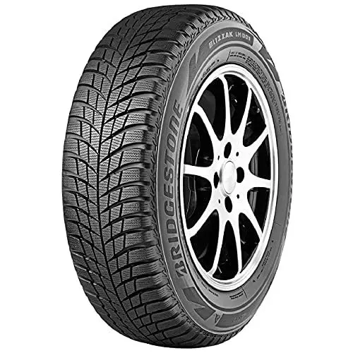 Produktbild: Bridgestone Blizzak LM-001 M+S - 245/50R18 100H - Winterreifen