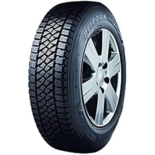Produktbild: Bridgestone Blizzak W810 M+S - 195/65R16 104T - Winterreifen