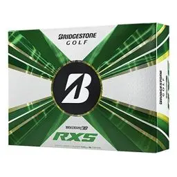 Produktbild: Bridgestone Golf Tour B RXS Golfbälle Weiß 2022