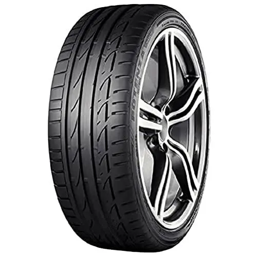 Produktbild: Bridgestone S001 MO XL - 225/40R18 92Y - Sommerreifen