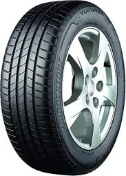 Produktbild: Bridgestone TURANZA T005-225/45 R17 91W - B/A/71 - Sommerreifen (PKW & SUV)