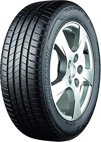 Produktbild: Bridgestone Turanza T 005 XL - 225/40R19 93W - Sommerreifen