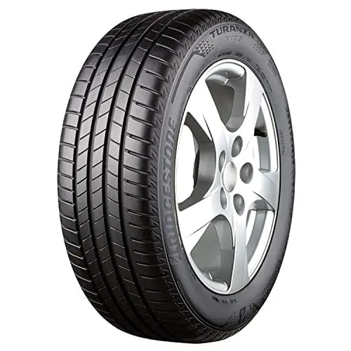 Produktbild: Bridgestone TURANZA T005 - 185/65 R15 88T - B/A/70 - Sommerreifen (PKW & SUV)