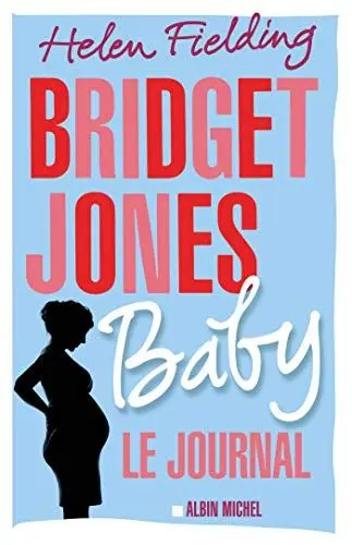 Produktbild: Bridget Jones Baby: Le journal