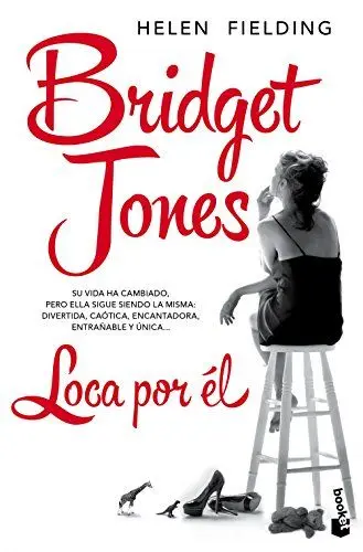 Produktbild: Bridget Jones. Loca por él (Bestseller)