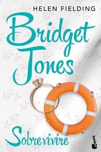 Produktbild: Bridget Jones: Sobreviviré (Bestseller)