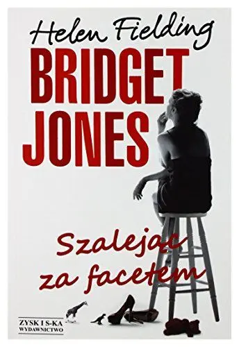 Produktbild: Bridget Jones: Szalejąc za facetem