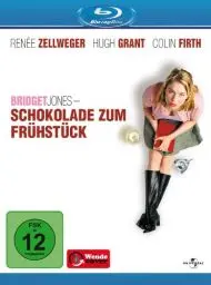 Produktbild: Bridget Jones - Schokolade zum Frühstück (Blu-ray)