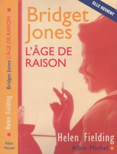 Produktbild: Bridget Jones : l'âge de raison