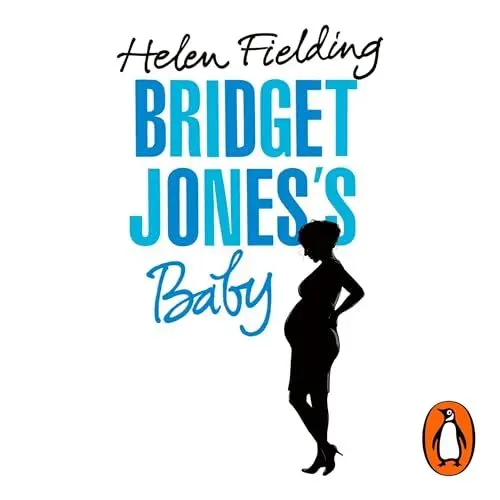 Produktbild: Bridget Jones's Baby: The Diaries