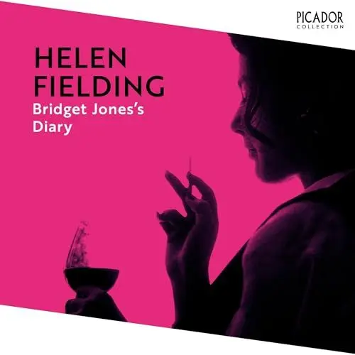 Produktbild: Bridget Jones's Diary