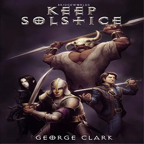 Produktbild: Bridgeworlds: Keep Solstice