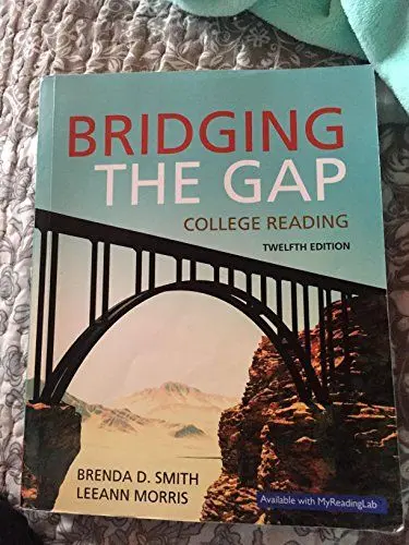 Produktbild: Bridging the Gap: College Reading