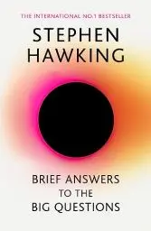 Produktbild: Brief Answers to the Big Questions: 'A beautiful little book by a brilliant mind' DAILY TELEGRAPH