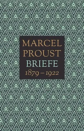 Produktbild: Briefe: 1879 - 1922 (2 Bde.)