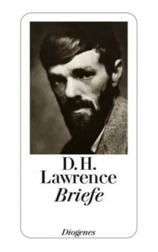 Produktbild: Briefe: Einl. v. Aldous Huxley