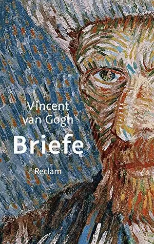 Produktbild: Briefe (Reclam Taschenbuch)