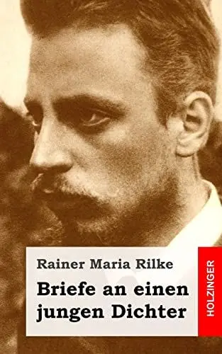 Produktbild: Briefe an einen jungen Dichter
