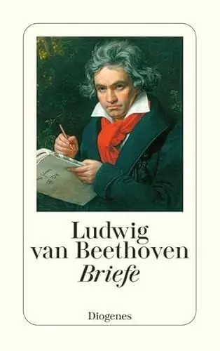 Produktbild: Briefe (detebe)