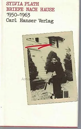 Produktbild: Briefe nach Hause 1959-1963