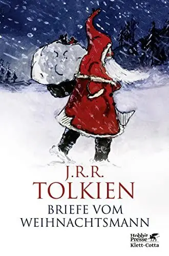 Produktbild: Briefe vom Weihnachtsmann