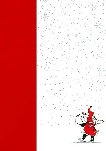Produktbild: Briefe vom Weihnachtsmann: Luxusausgabe im Schuber