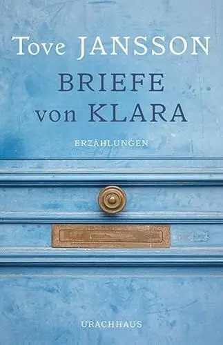 Produktbild: Briefe von Klara: Erzählungen