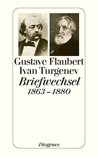 Produktbild: Briefwechsel 1863–1880: Mit e. Vorw. v. Walter Boehlich. Hrsg. u. komment. v. Peter Urban (detebe)