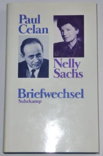 Produktbild: Briefwechsel: Herausgegeben von Barbara Wiedemann