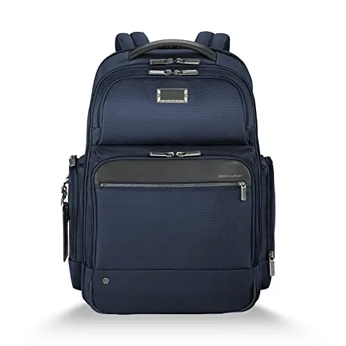 Produktbild: Briggs & Riley Arbeits-Cargo-Rucksäcke