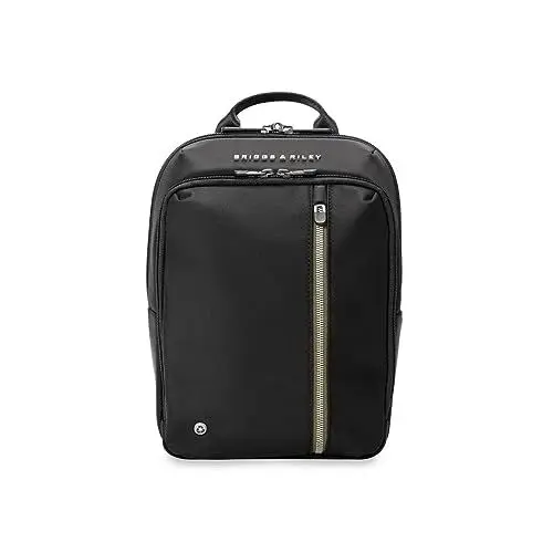 Produktbild: Briggs & Riley HTA Crossbody, Schwarz, Schwarz, Einheitsgröße, Umhängetasche