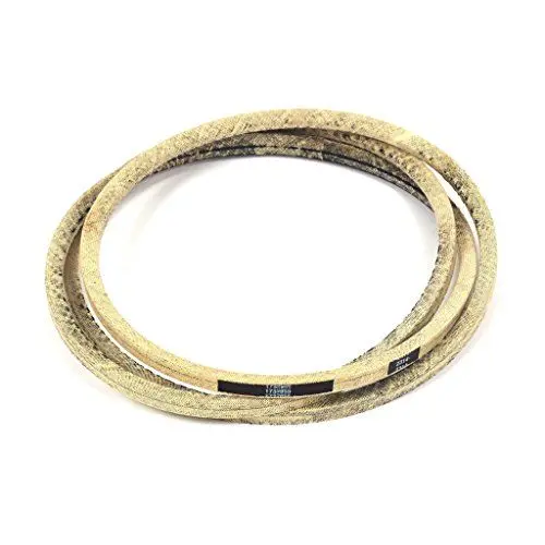 Produktbild: Briggs & Stratton Briggs and Stratton Genuine Snapper, Simplicity and Murray 1732955SM V-Belt - White