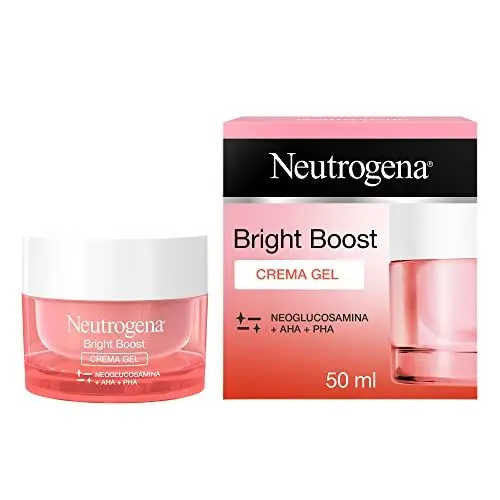 Produktbild: BRIGHT BOOST crema gel 50 ml