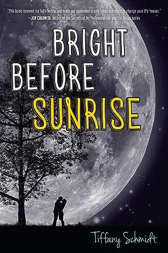 Produktbild: Bright Before Sunrise