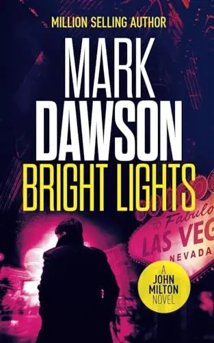 Produktbild: Bright Lights (John Milton, Band 15)