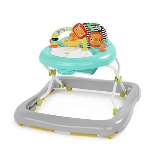 Produktbild: Bright Starts Zahnrad, Multi, 1 Stück (1er Pack)