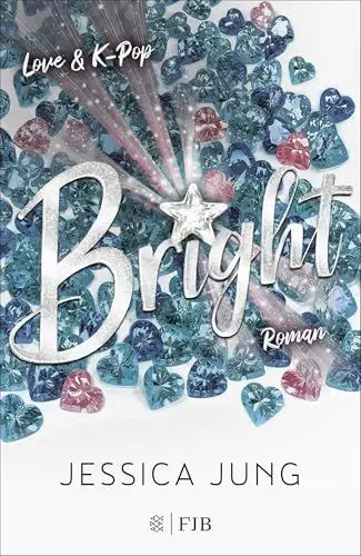 Produktbild: Bright - Love & K-Pop: Roman