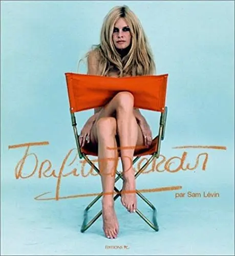 Produktbild: Brigitte Bardot