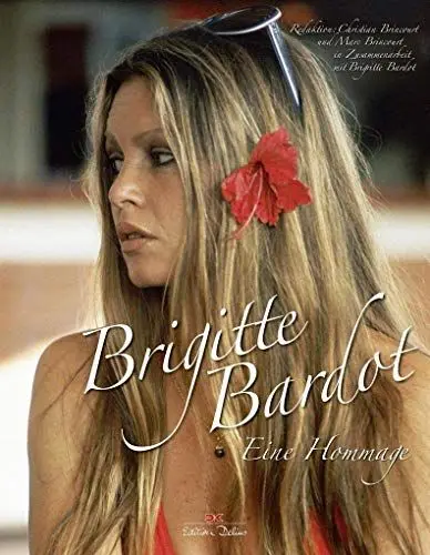 Produktbild: Brigitte Bardot: Eine Hommage