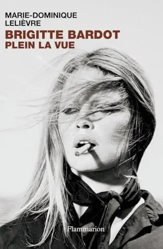 Produktbild: Brigitte Bardot: Plein la vue