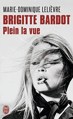 Produktbild: Brigitte Bardot: plein la vue
