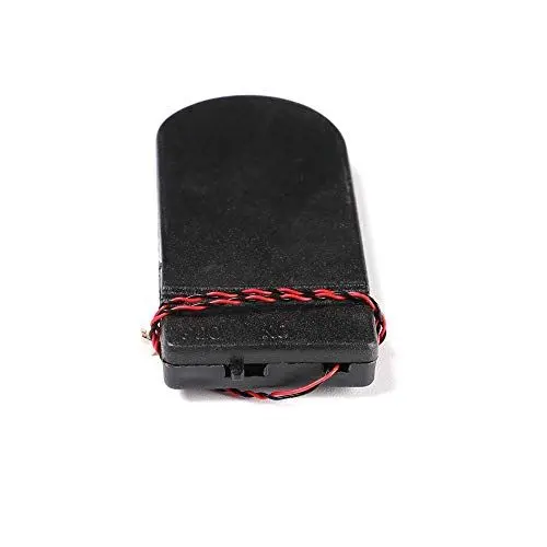 Produktbild: BRIKSMAX-Batteriepack(CR2032) für DIY Lego/MOC-Beleuchtung(Nicht enthaltene Batterien)
