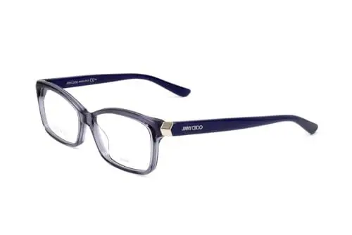 Produktbild: Brillen Jimmy Choo JC225 PJP BLUE 52/15/ WOMAN