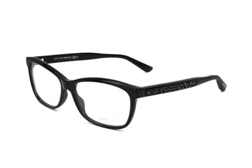 Produktbild: Brillen Jimmy Choo JC239 807 BLACK 55/15/ WOMAN